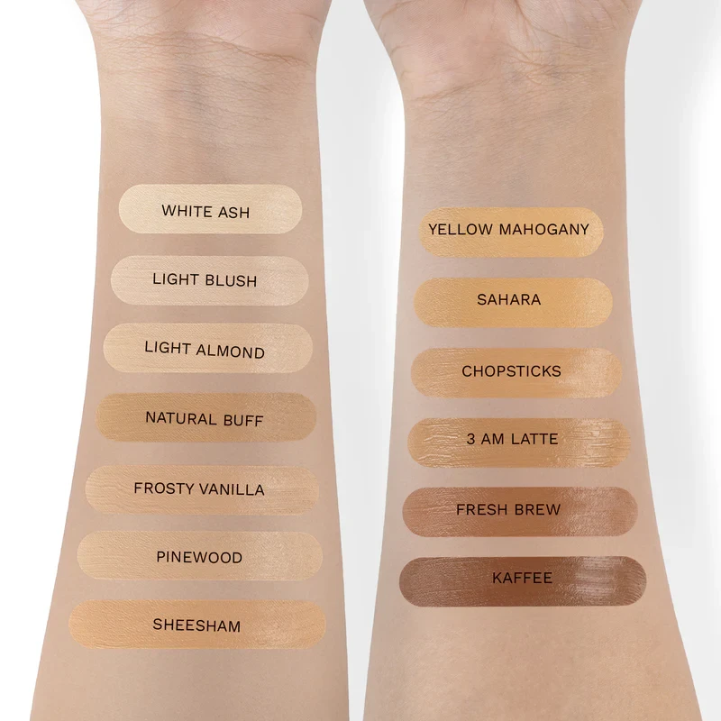 Studio HD Concealer (12 gm) Hover
