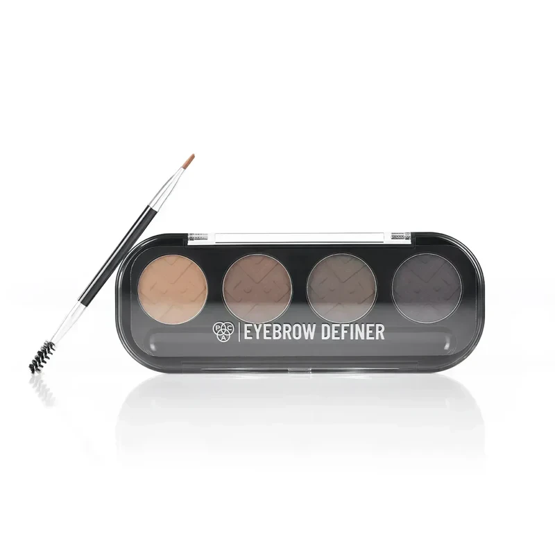 PAC Eyebrow Definer (4 Colors)