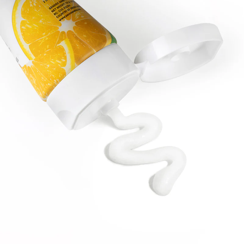 PAC Lemon Squash Exfoliator (130 ml)