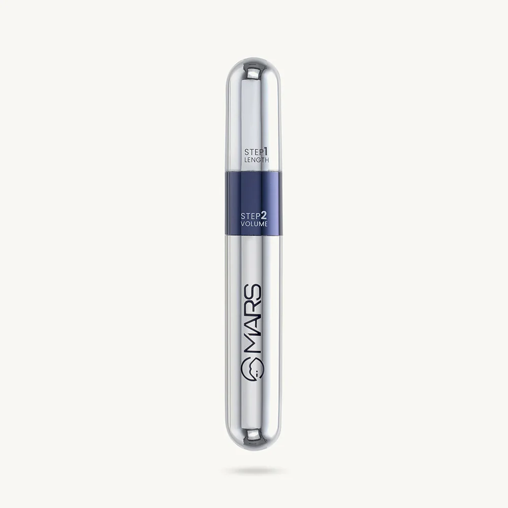 MARS Two-in-One Mascara | Double Trouble