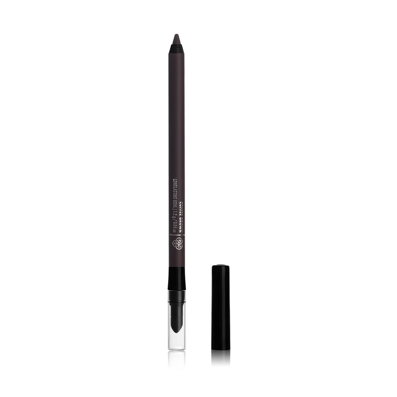 PAC Longlasting Kohl Pencil (1.2 gm) - Coffee Brown